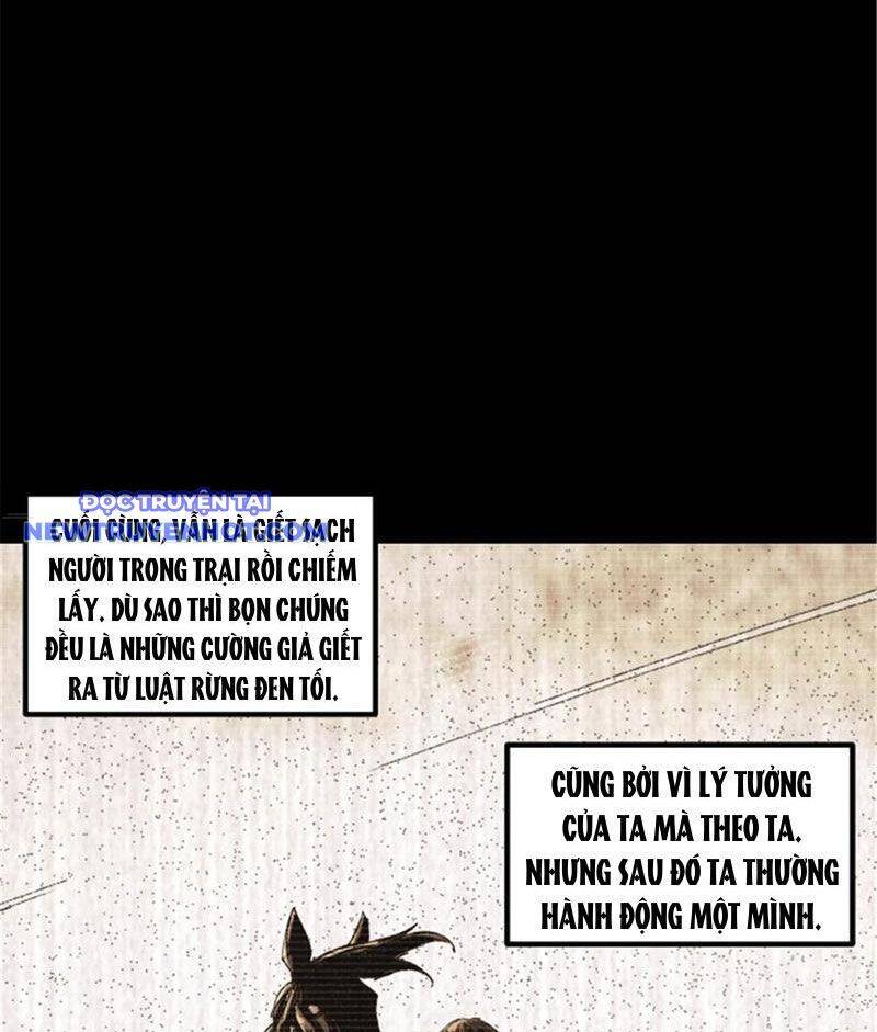 Thiên Hạ Đệ Nhất Lữ Bố - Chapter 100 - Page 39