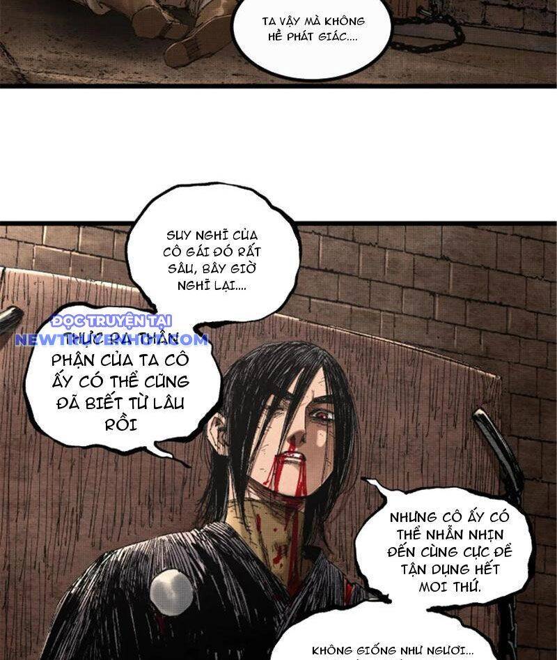 Thiên Hạ Đệ Nhất Lữ Bố - Chapter 100 - Page 4