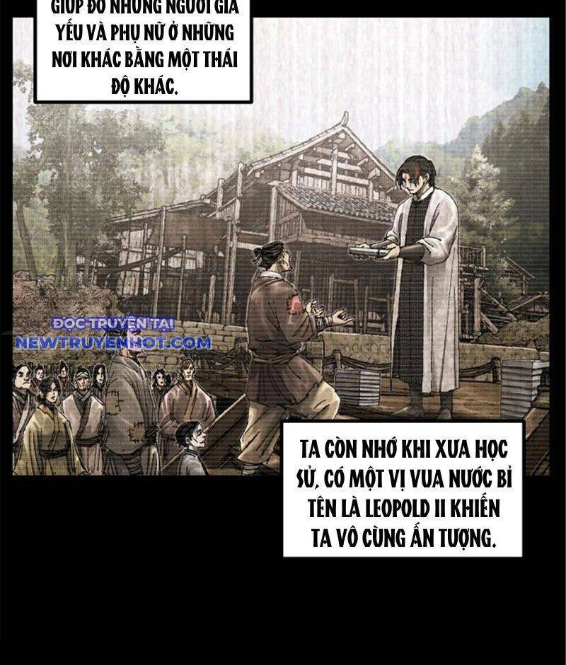 Thiên Hạ Đệ Nhất Lữ Bố - Chapter 100 - Page 41