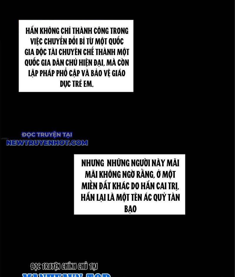 Thiên Hạ Đệ Nhất Lữ Bố - Chapter 100 - Page 42