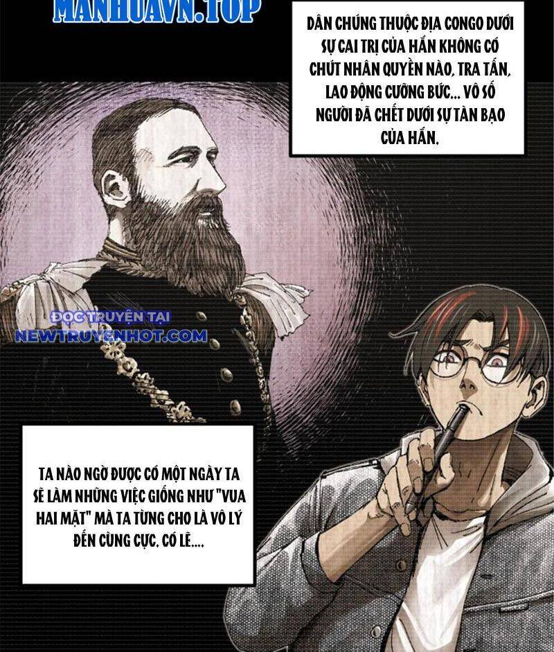 Thiên Hạ Đệ Nhất Lữ Bố - Chapter 100 - Page 43