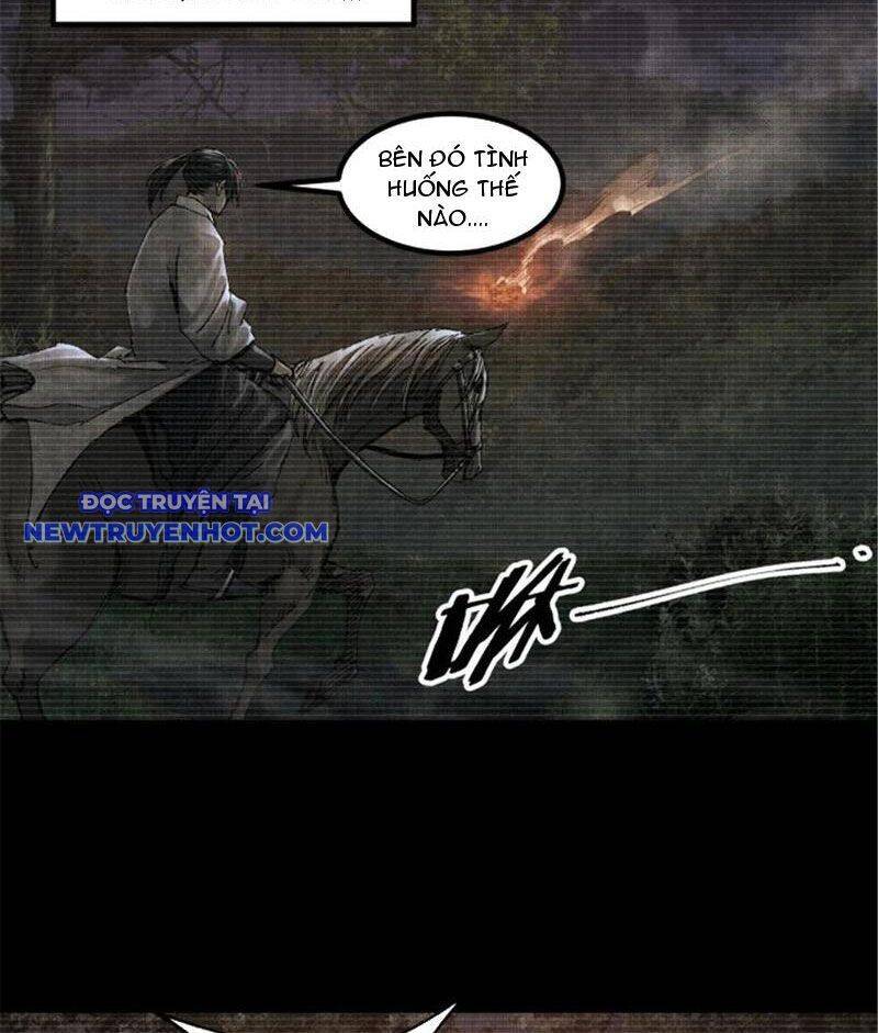 Thiên Hạ Đệ Nhất Lữ Bố - Chapter 100 - Page 45