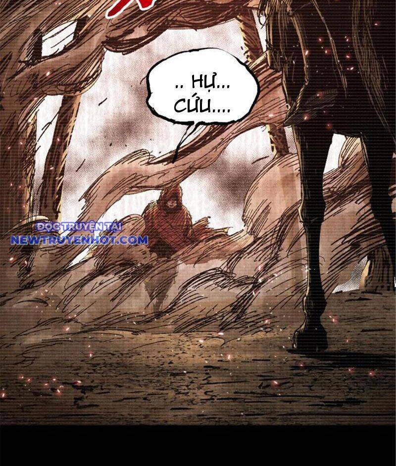 Thiên Hạ Đệ Nhất Lữ Bố - Chapter 100 - Page 47