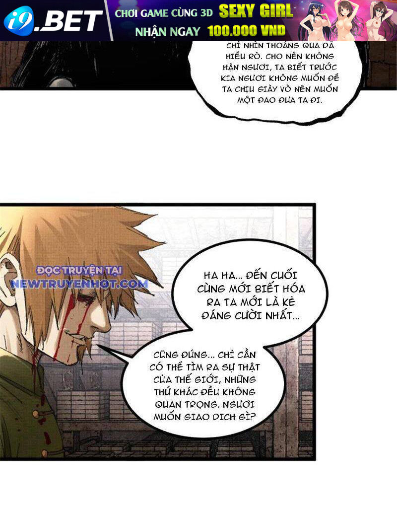 Thiên Hạ Đệ Nhất Lữ Bố - Chapter 100 - Page 5