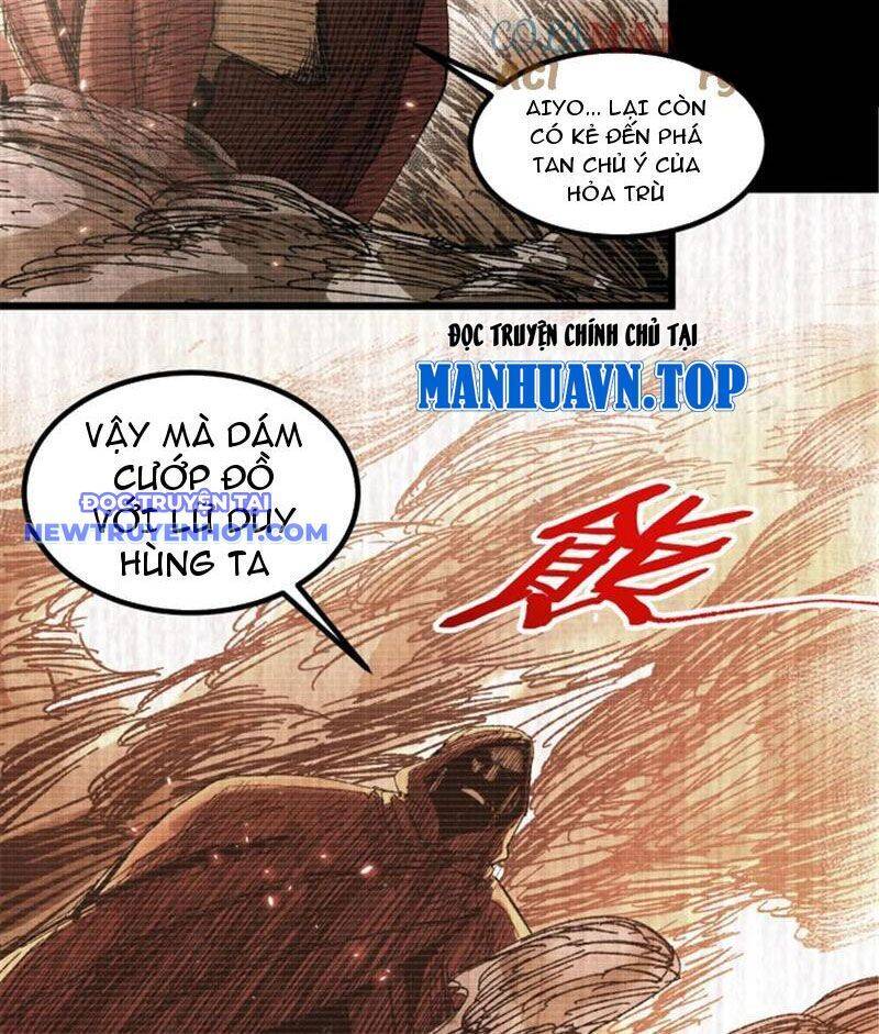 Thiên Hạ Đệ Nhất Lữ Bố - Chapter 100 - Page 50