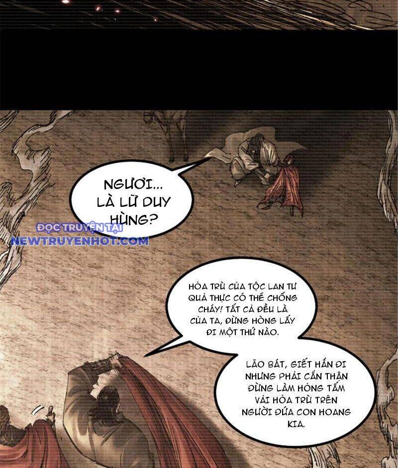 Thiên Hạ Đệ Nhất Lữ Bố - Chapter 100 - Page 52