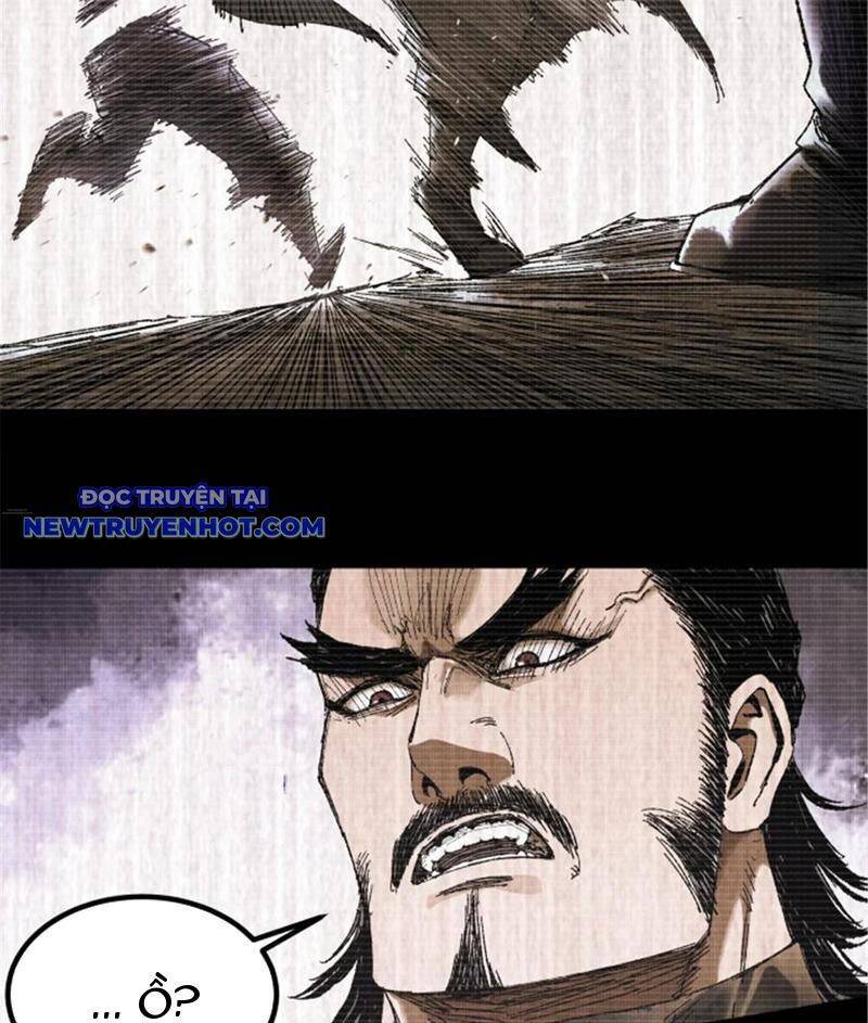 Thiên Hạ Đệ Nhất Lữ Bố - Chapter 100 - Page 55