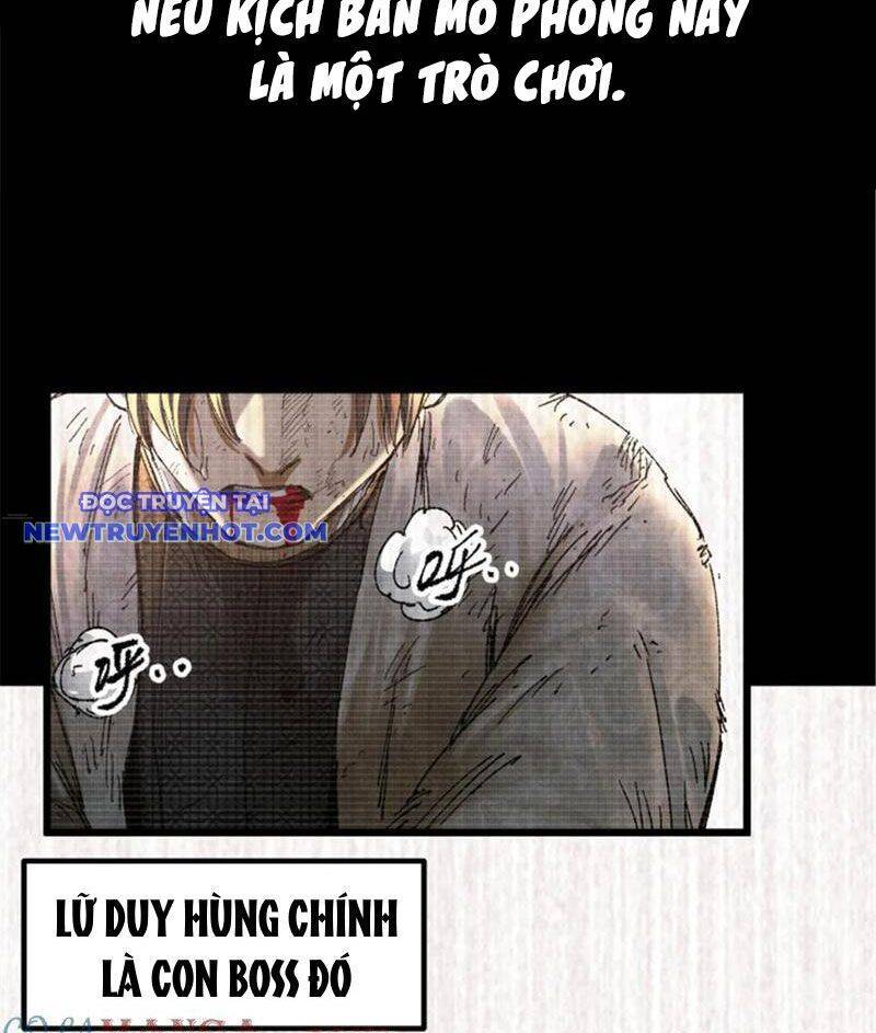 Thiên Hạ Đệ Nhất Lữ Bố - Chapter 100 - Page 61