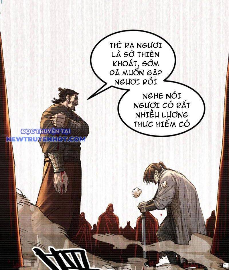 Thiên Hạ Đệ Nhất Lữ Bố - Chapter 100 - Page 62