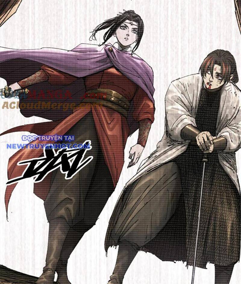 Thiên Hạ Đệ Nhất Lữ Bố - Chapter 100 - Page 66