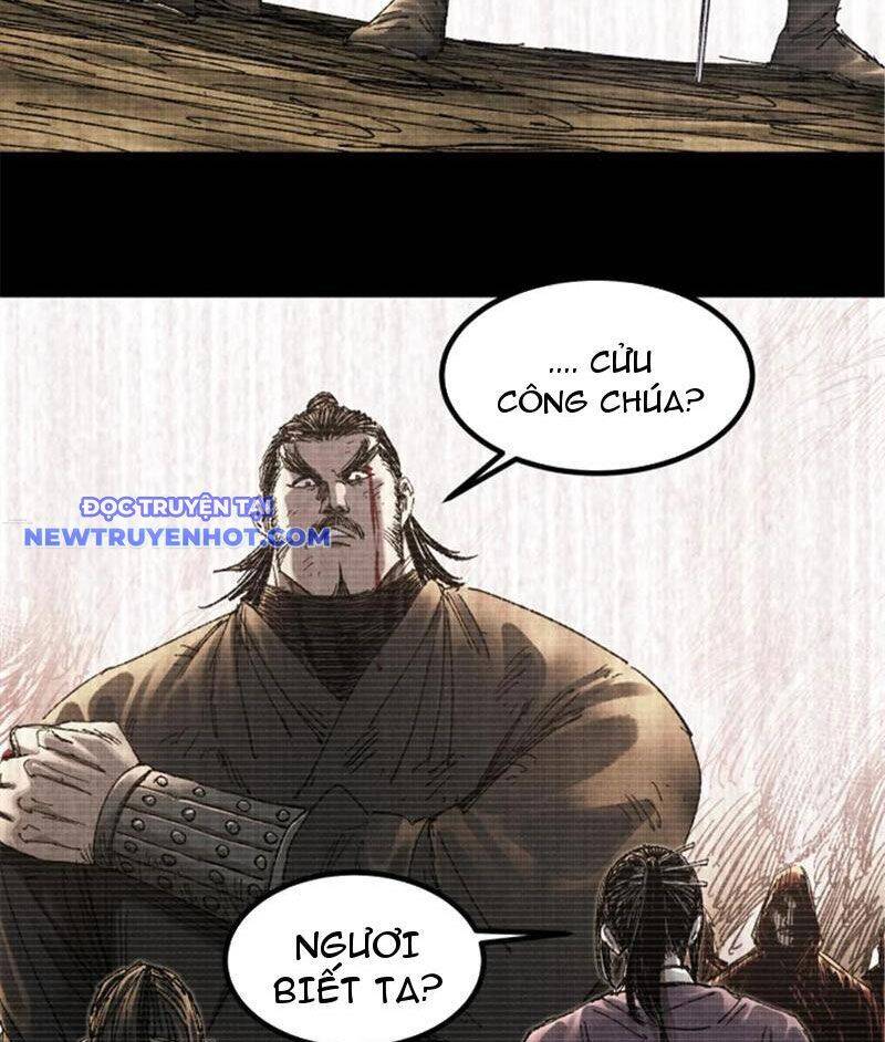 Thiên Hạ Đệ Nhất Lữ Bố - Chapter 100 - Page 67