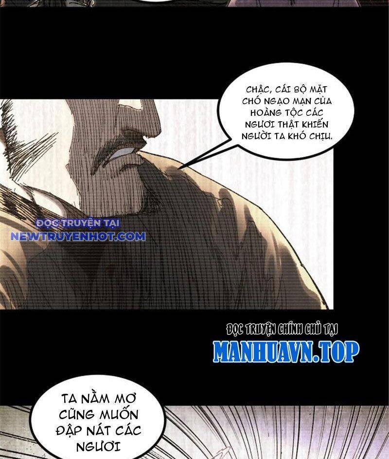 Thiên Hạ Đệ Nhất Lữ Bố - Chapter 100 - Page 68