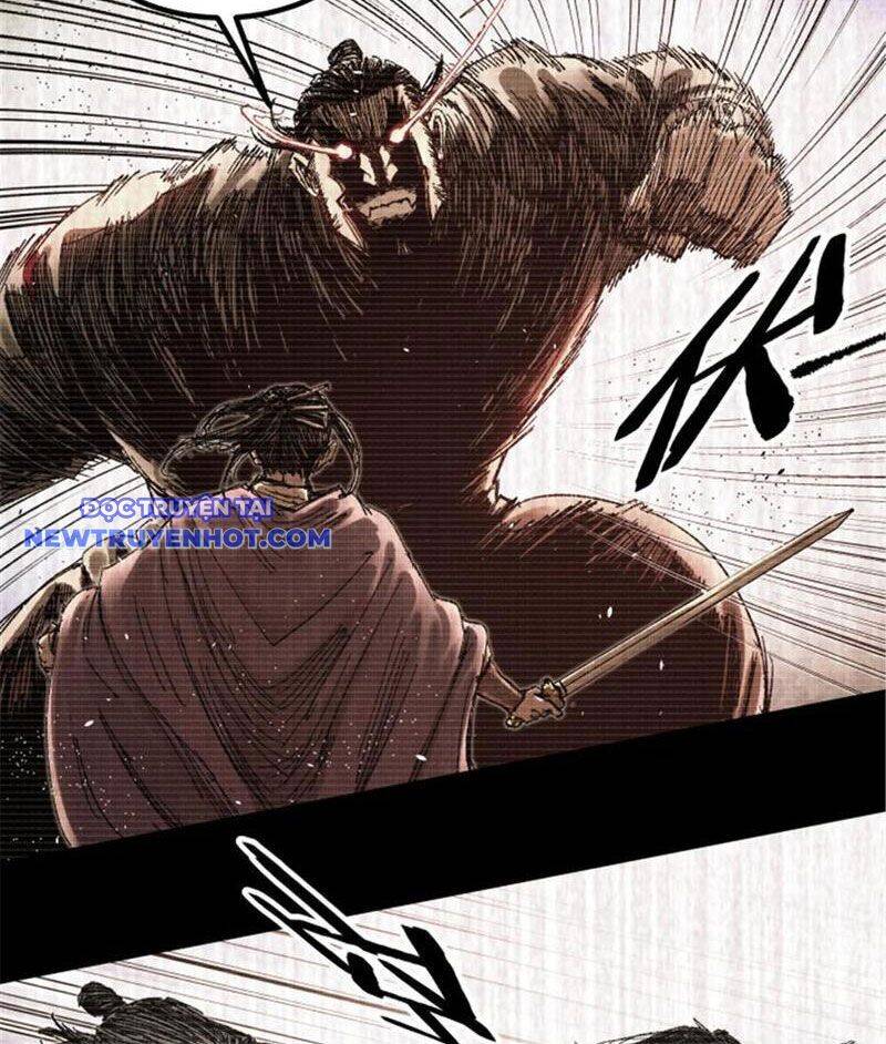 Thiên Hạ Đệ Nhất Lữ Bố - Chapter 100 - Page 69