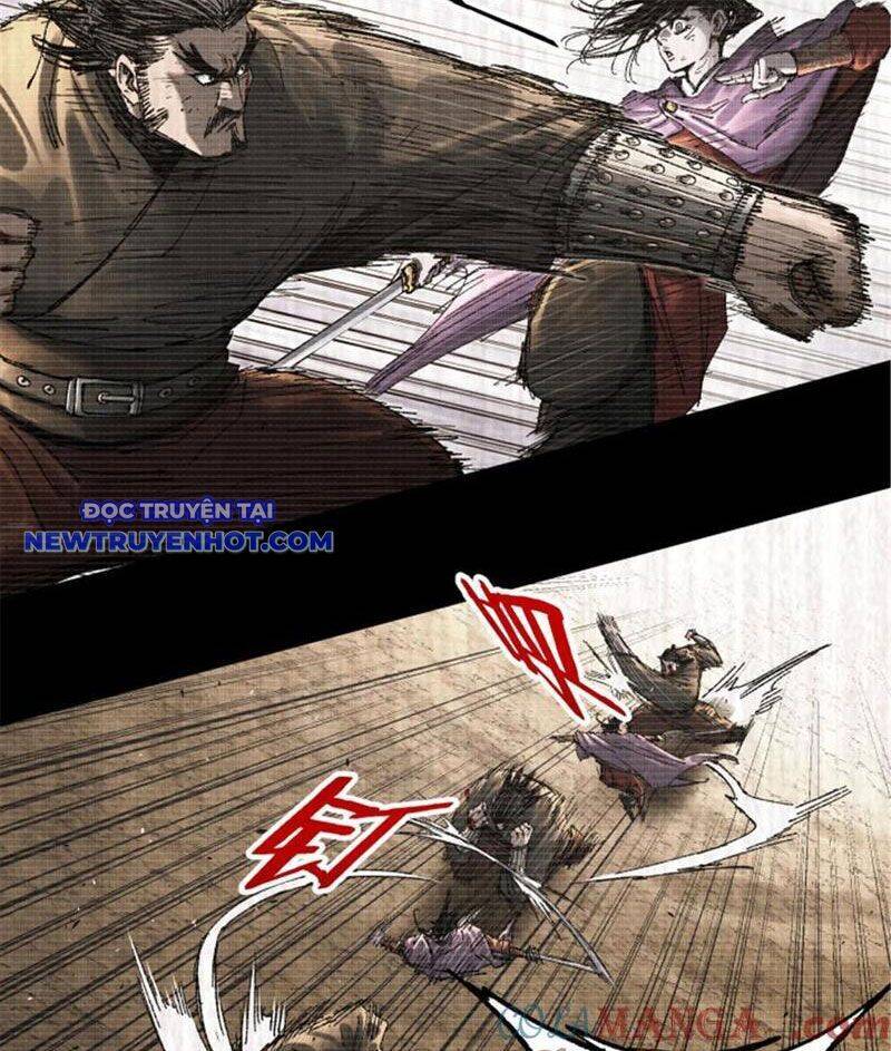 Thiên Hạ Đệ Nhất Lữ Bố - Chapter 100 - Page 70