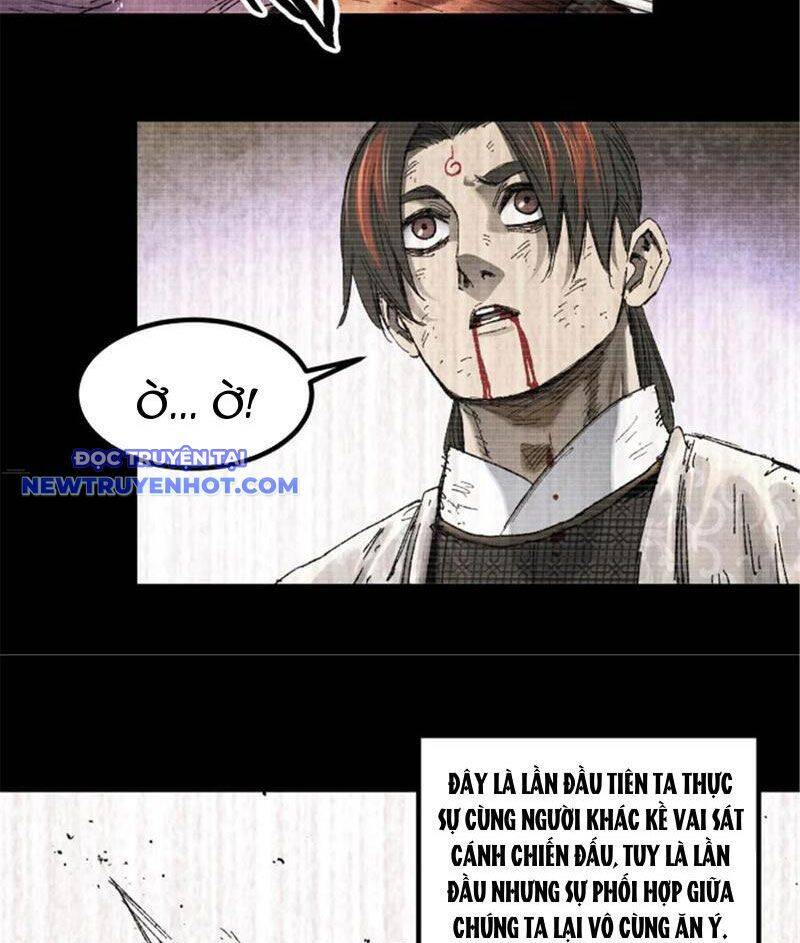 Thiên Hạ Đệ Nhất Lữ Bố - Chapter 100 - Page 72