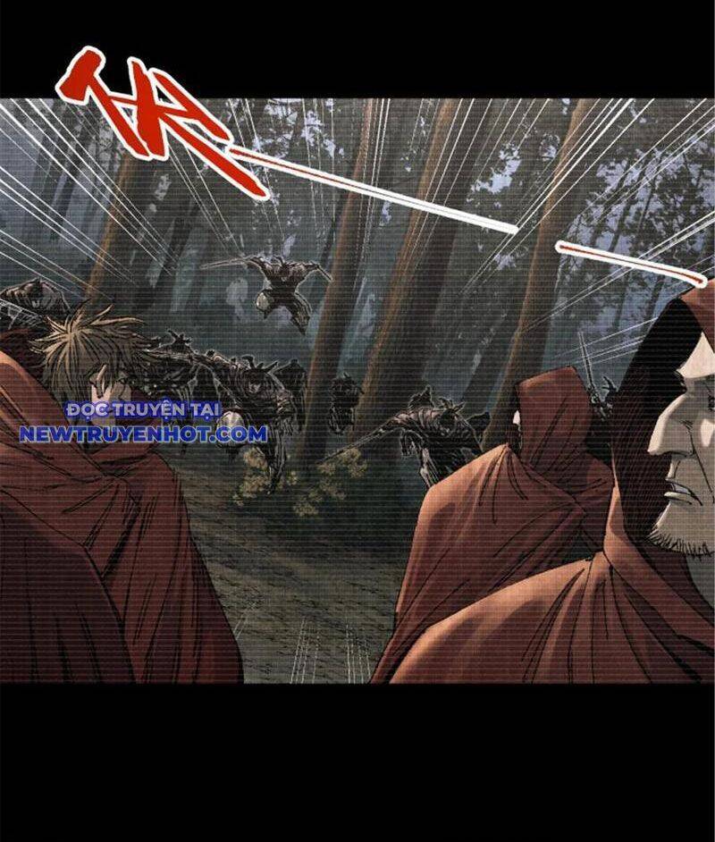 Thiên Hạ Đệ Nhất Lữ Bố - Chapter 100 - Page 76