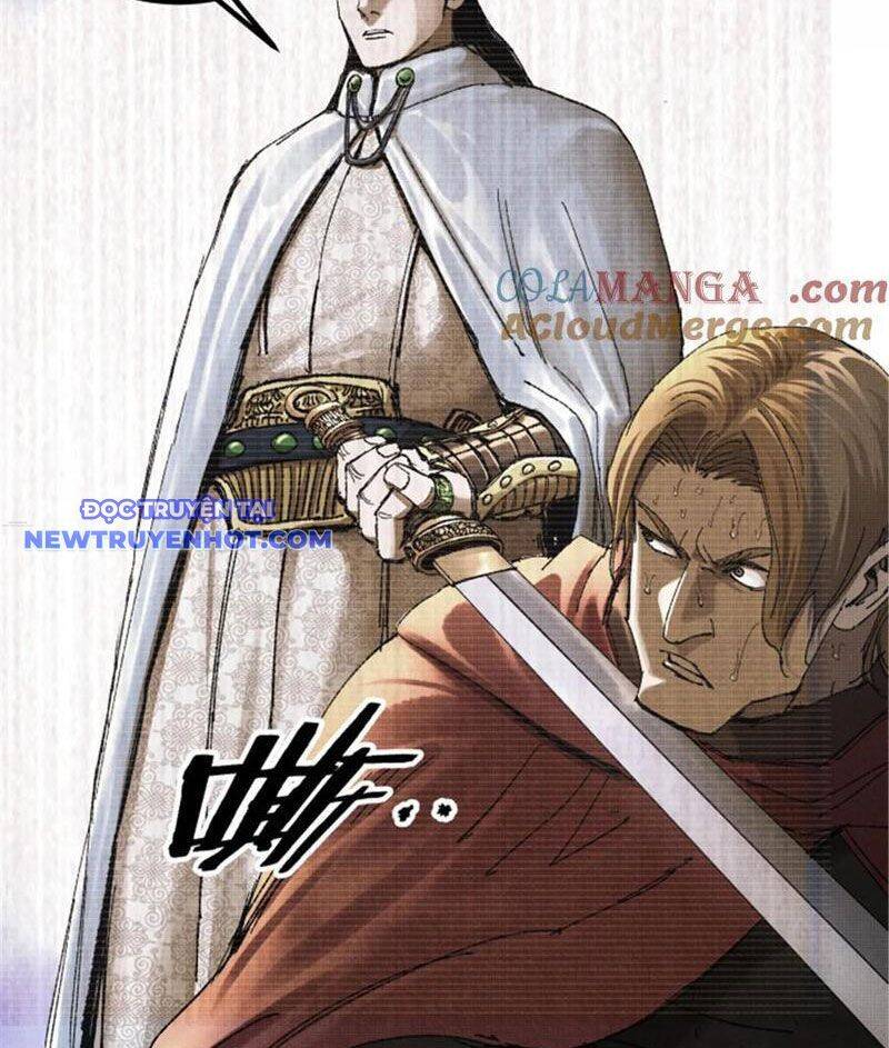 Thiên Hạ Đệ Nhất Lữ Bố - Chapter 100 - Page 79