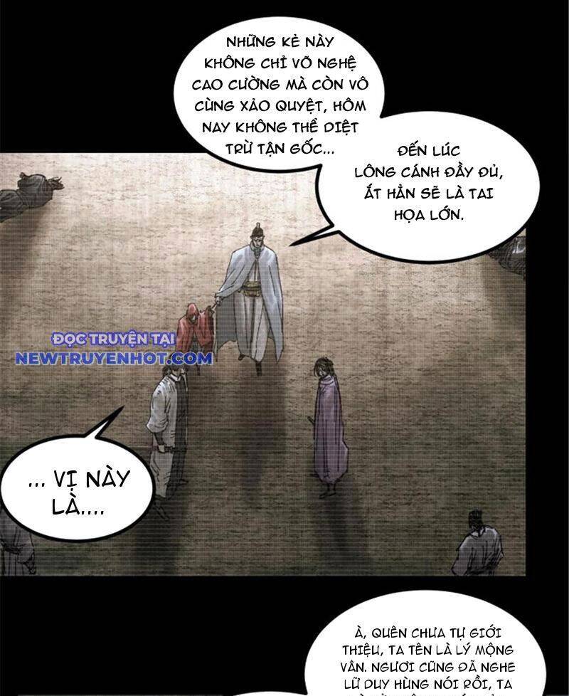 Thiên Hạ Đệ Nhất Lữ Bố - Chapter 100 - Page 82