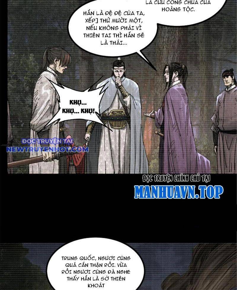 Thiên Hạ Đệ Nhất Lữ Bố - Chapter 100 - Page 83