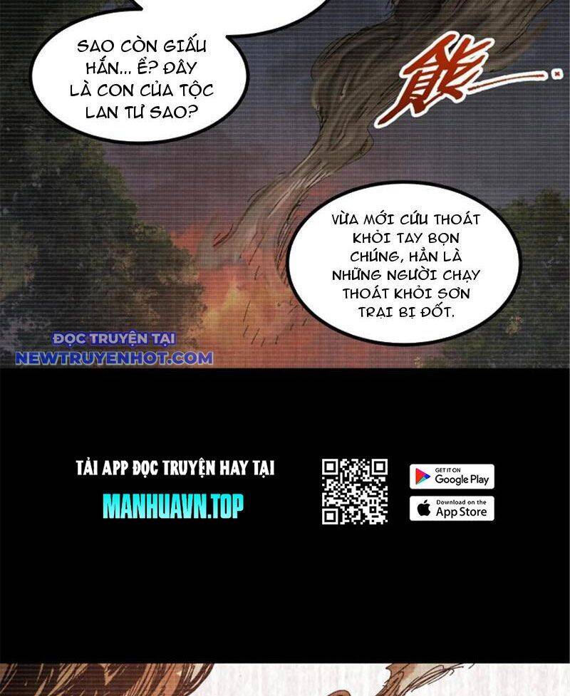 Thiên Hạ Đệ Nhất Lữ Bố - Chapter 100 - Page 84