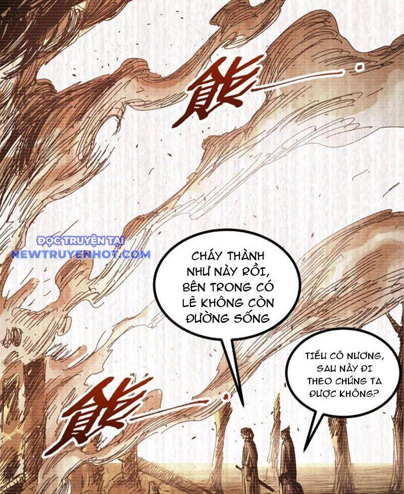 Thiên Hạ Đệ Nhất Lữ Bố - Chapter 100 - Page 85