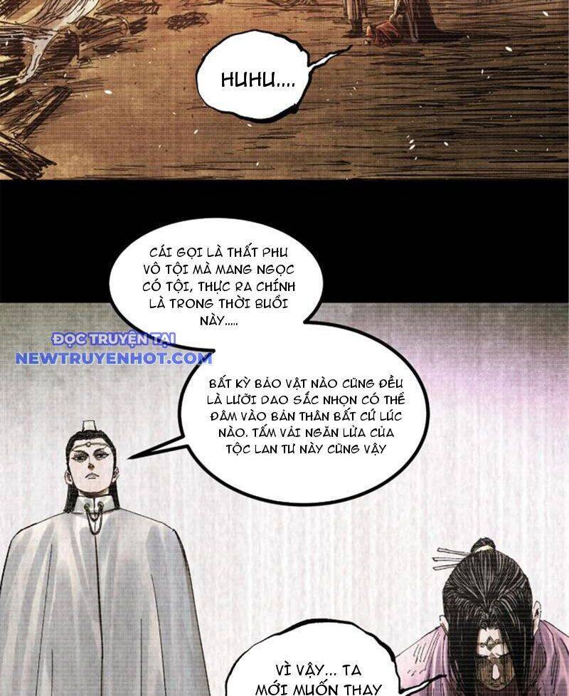 Thiên Hạ Đệ Nhất Lữ Bố - Chapter 100 - Page 86