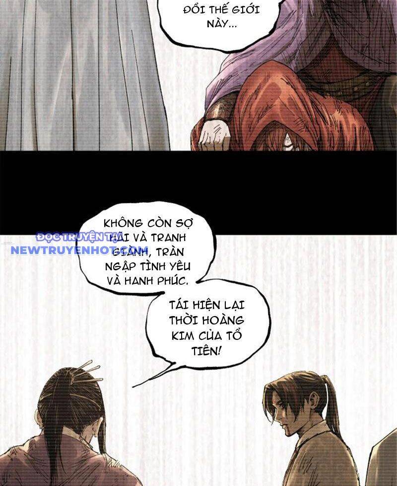 Thiên Hạ Đệ Nhất Lữ Bố - Chapter 100 - Page 87