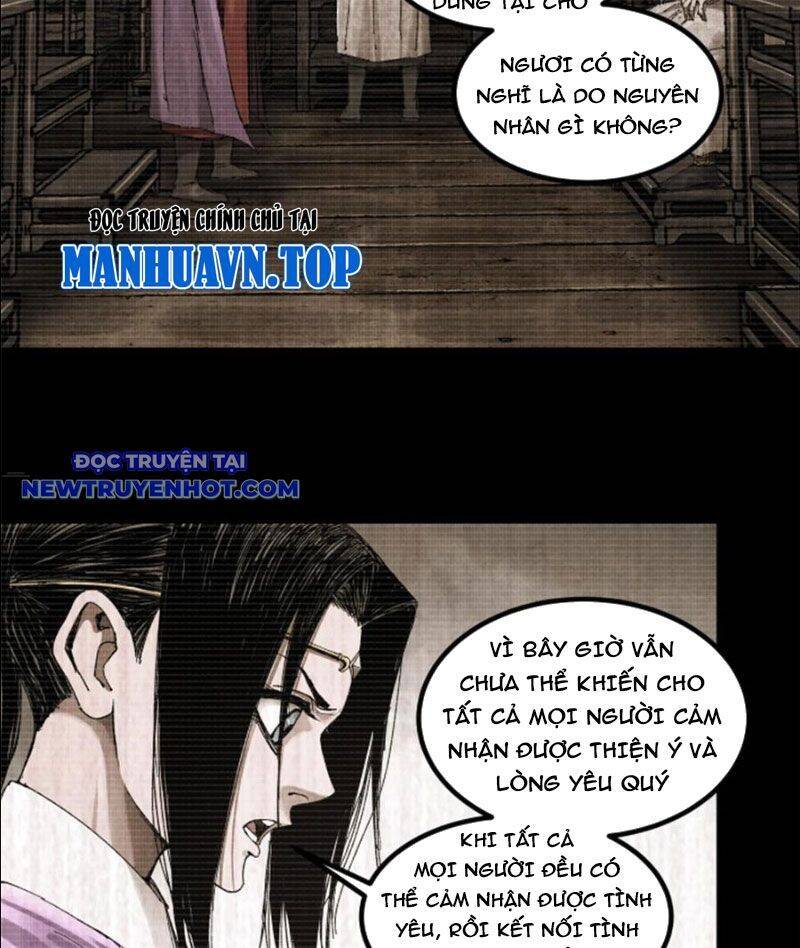 Thiên Hạ Đệ Nhất Lữ Bố - Chapter 101 - Page 10