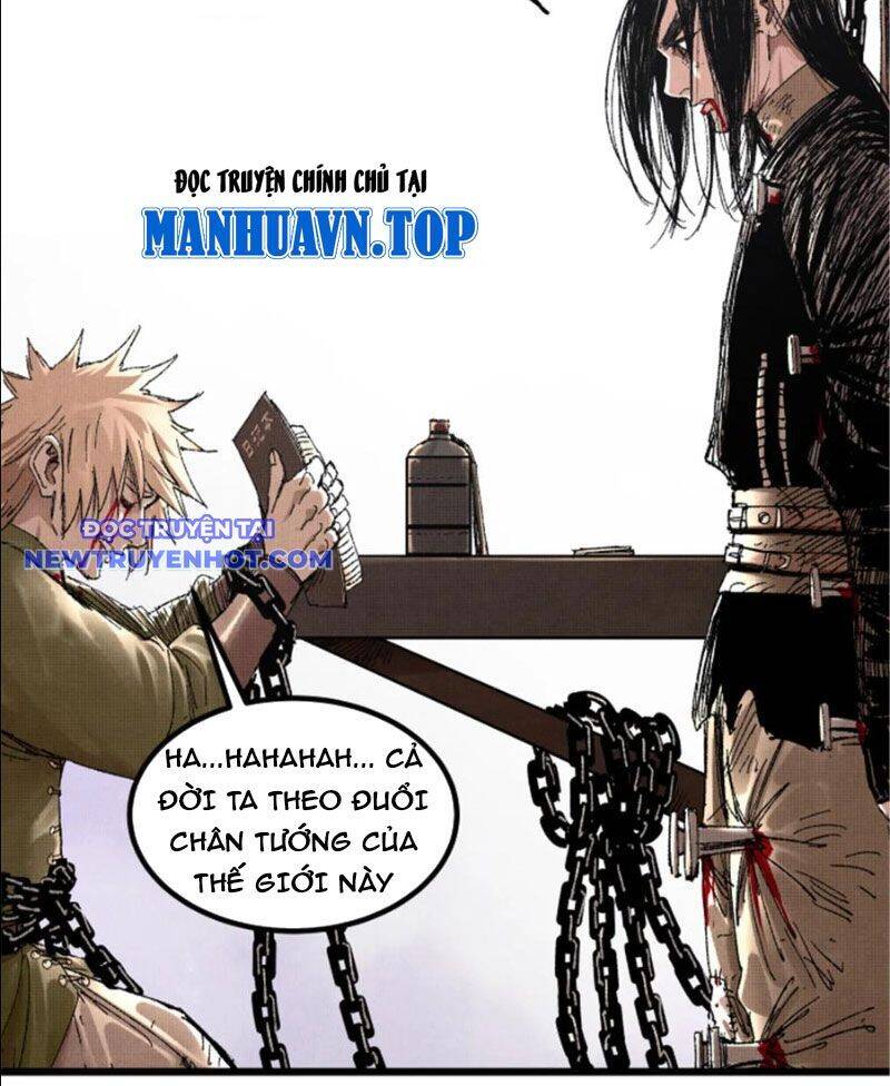 Thiên Hạ Đệ Nhất Lữ Bố - Chapter 101 - Page 102