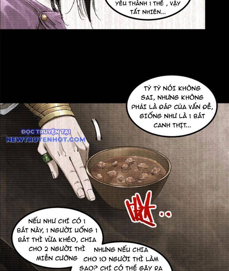 Thiên Hạ Đệ Nhất Lữ Bố - Chapter 101 - Page 11