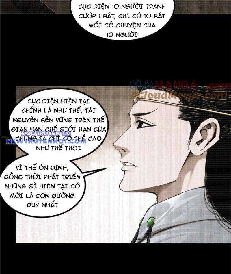 Thiên Hạ Đệ Nhất Lữ Bố - Chapter 101 - Page 12