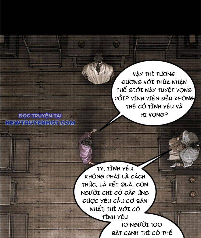 Thiên Hạ Đệ Nhất Lữ Bố - Chapter 101 - Page 13