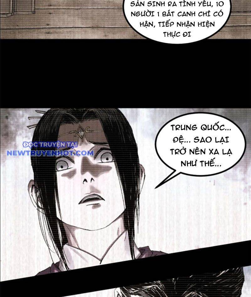Thiên Hạ Đệ Nhất Lữ Bố - Chapter 101 - Page 14