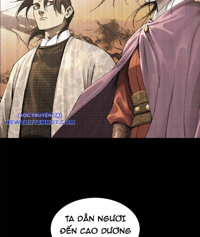 Thiên Hạ Đệ Nhất Lữ Bố - Chapter 101 - Page 20