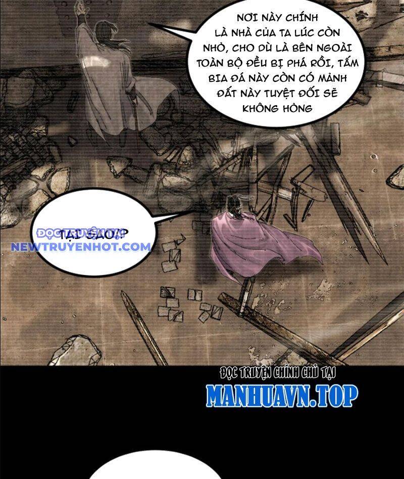 Thiên Hạ Đệ Nhất Lữ Bố - Chapter 101 - Page 22