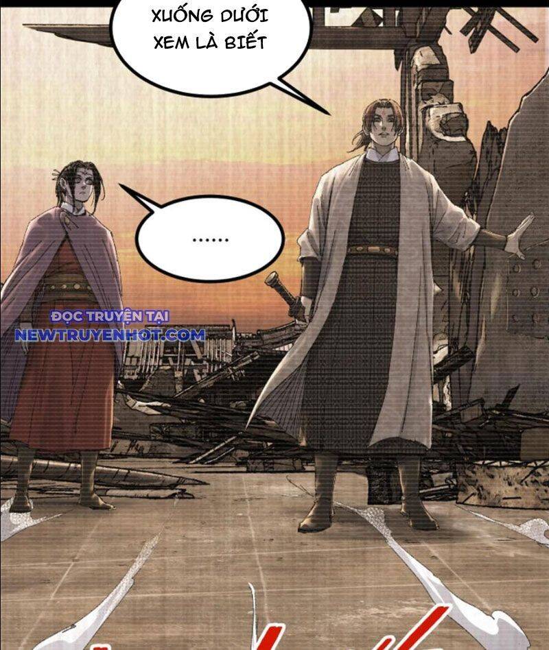 Thiên Hạ Đệ Nhất Lữ Bố - Chapter 101 - Page 23