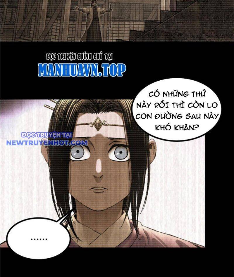 Thiên Hạ Đệ Nhất Lữ Bố - Chapter 101 - Page 27