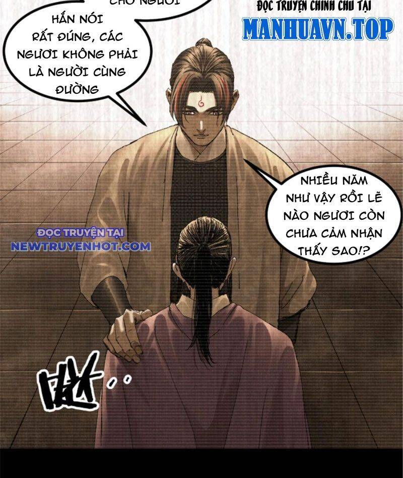 Thiên Hạ Đệ Nhất Lữ Bố - Chapter 101 - Page 29