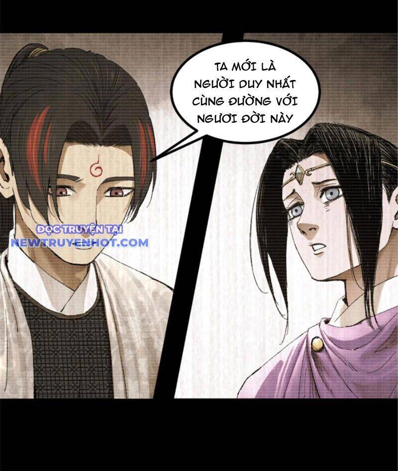 Thiên Hạ Đệ Nhất Lữ Bố - Chapter 101 - Page 30