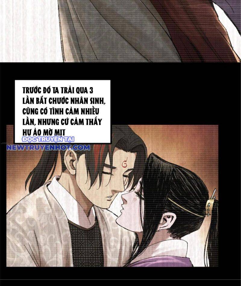 Thiên Hạ Đệ Nhất Lữ Bố - Chapter 101 - Page 32