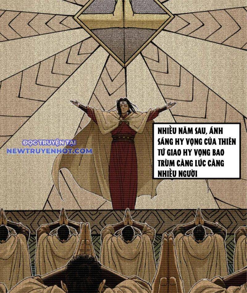 Thiên Hạ Đệ Nhất Lữ Bố - Chapter 101 - Page 35