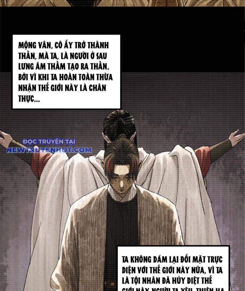 Thiên Hạ Đệ Nhất Lữ Bố - Chapter 101 - Page 36