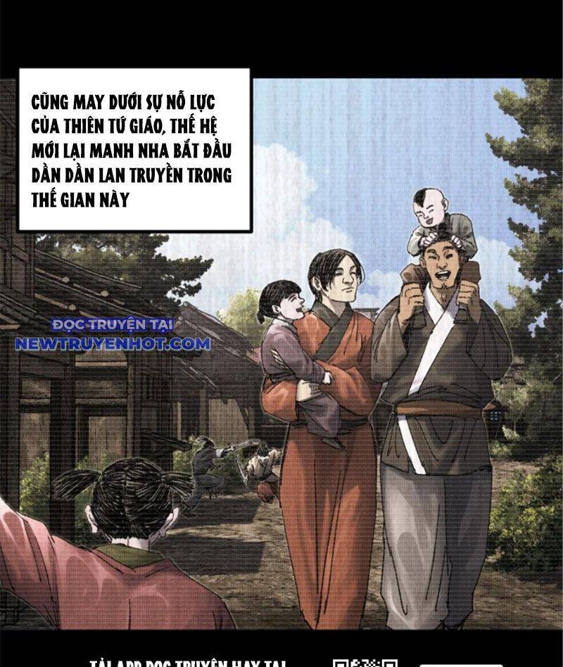 Thiên Hạ Đệ Nhất Lữ Bố - Chapter 101 - Page 39