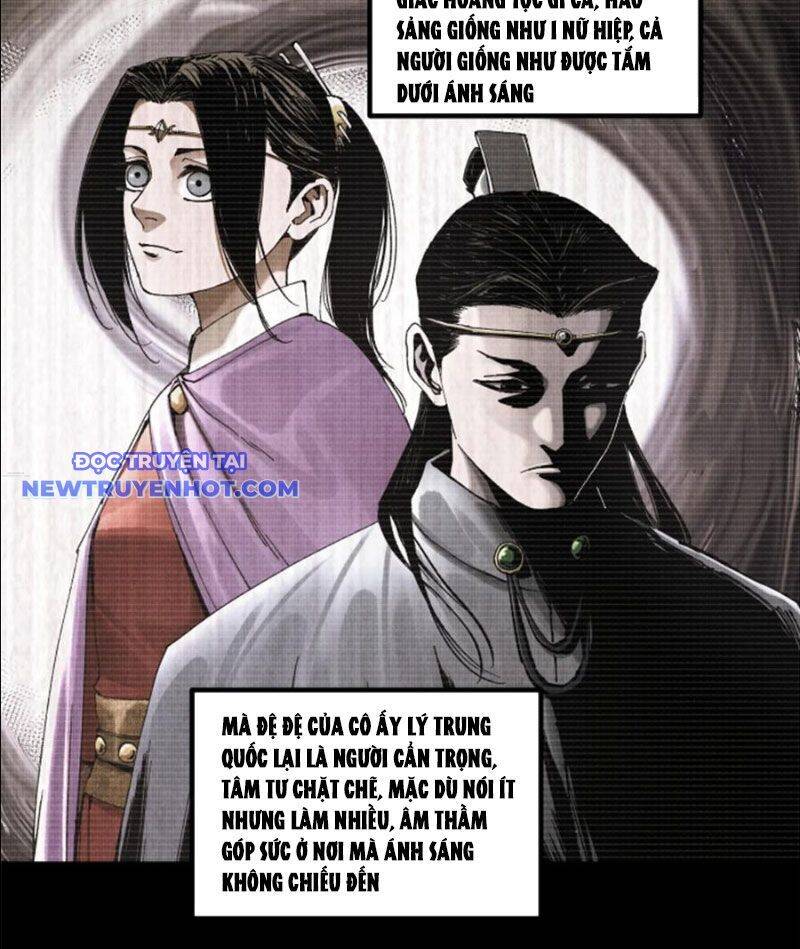 Thiên Hạ Đệ Nhất Lữ Bố - Chapter 101 - Page 4