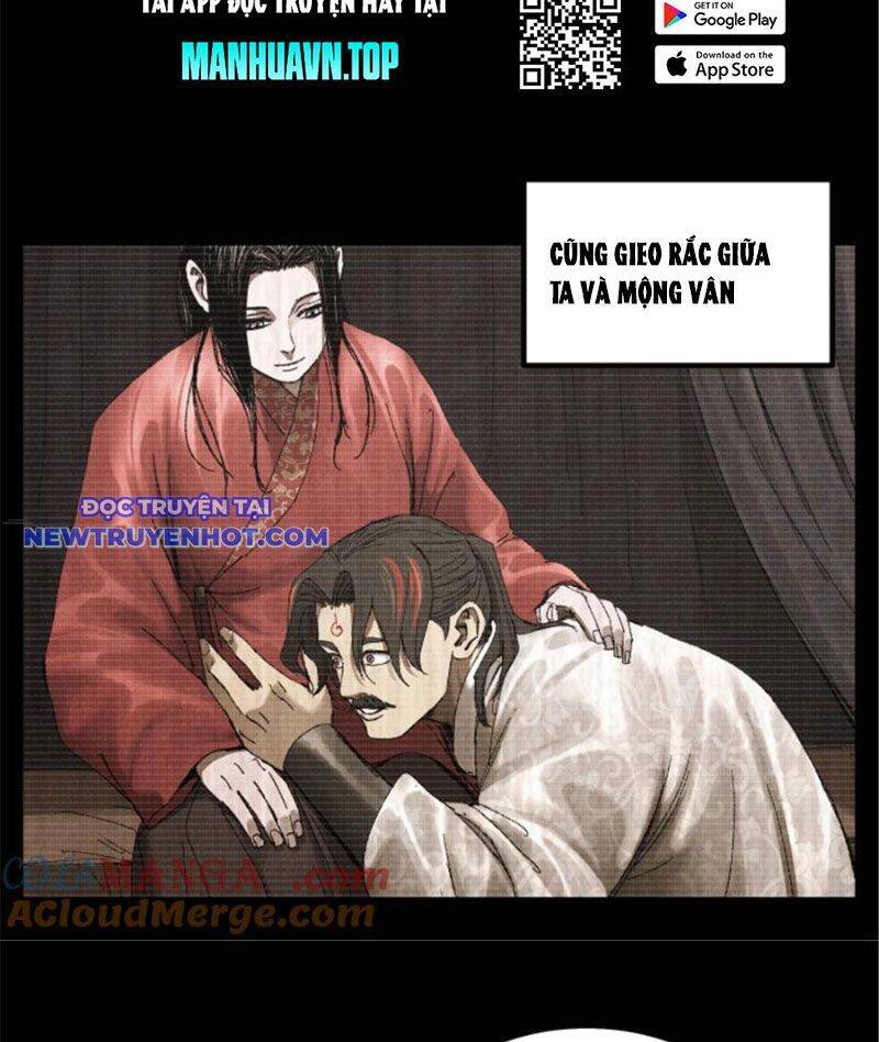 Thiên Hạ Đệ Nhất Lữ Bố - Chapter 101 - Page 40