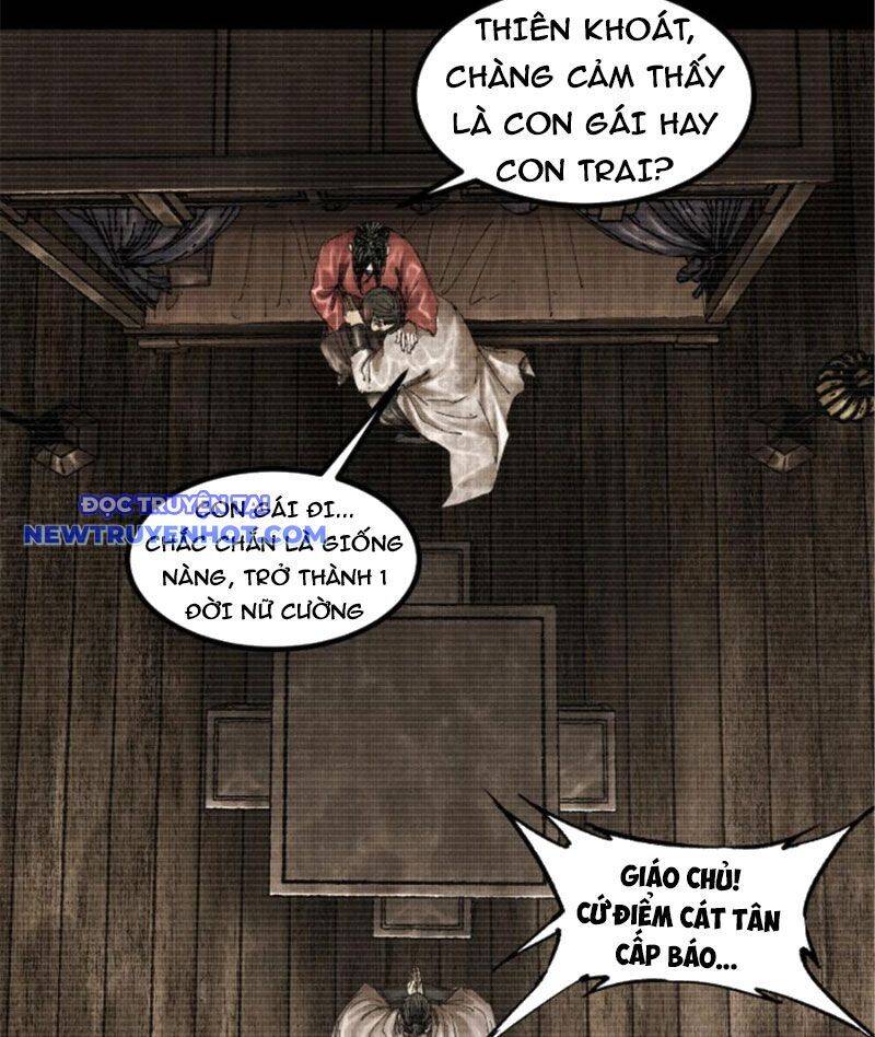 Thiên Hạ Đệ Nhất Lữ Bố - Chapter 101 - Page 41