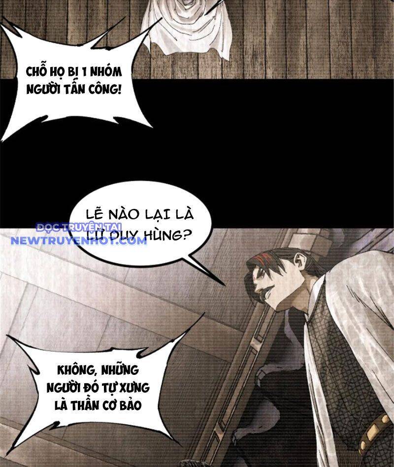 Thiên Hạ Đệ Nhất Lữ Bố - Chapter 101 - Page 42