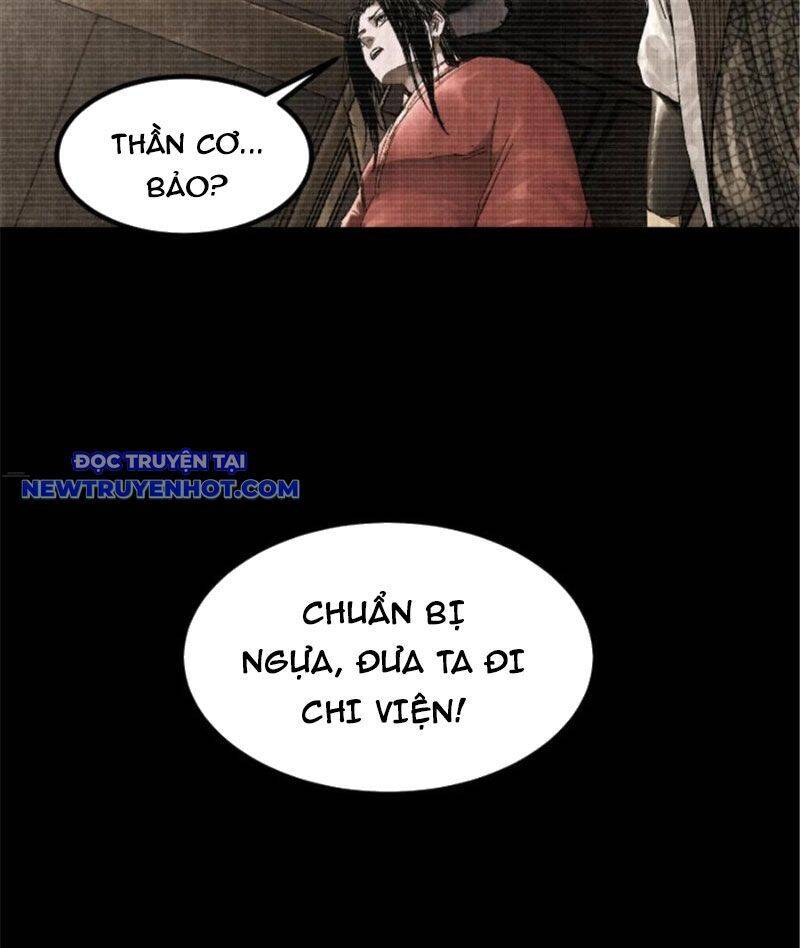 Thiên Hạ Đệ Nhất Lữ Bố - Chapter 101 - Page 43