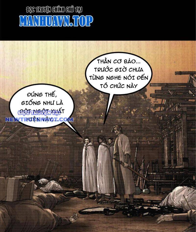 Thiên Hạ Đệ Nhất Lữ Bố - Chapter 101 - Page 44