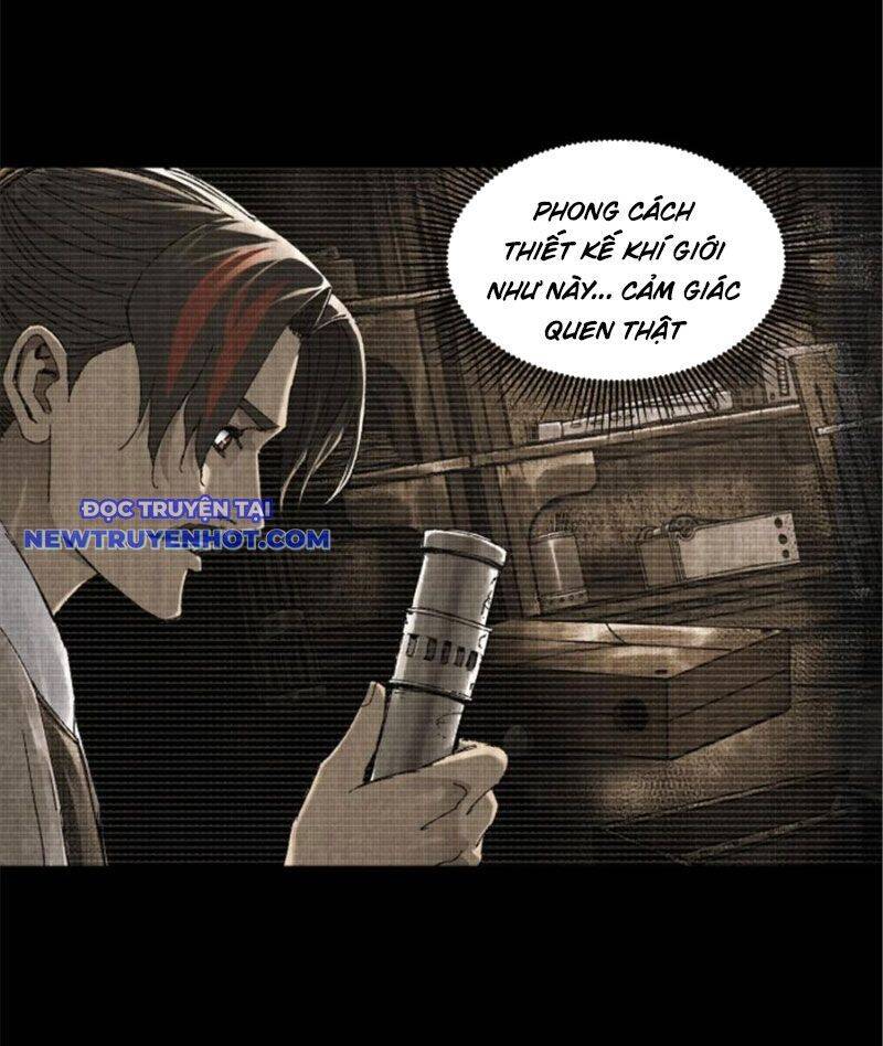 Thiên Hạ Đệ Nhất Lữ Bố - Chapter 101 - Page 46